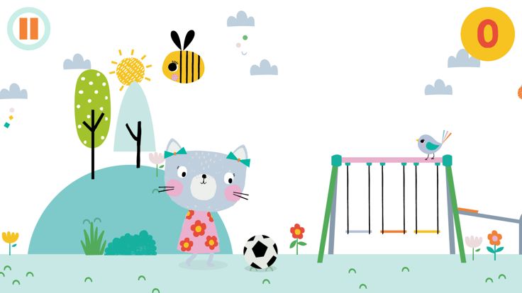 Lemon Ribbon World游戏截图