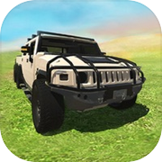 Jeep : Offroad Car Simulatoricon