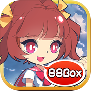 紅白大冒險-聖光力量