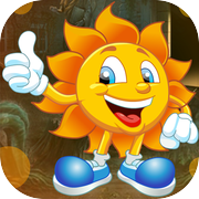 Best Escape Game 467 - Sunshine Escape Game