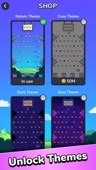 Plinko Master - Be a winner游戏截图