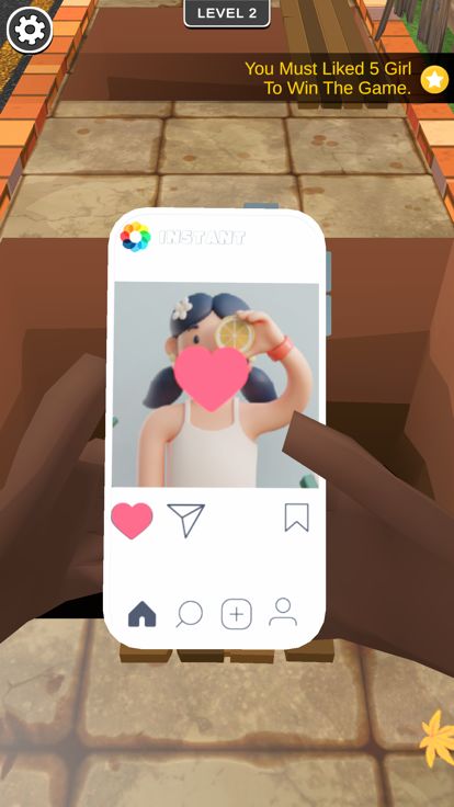 Phone Focus游戏截图