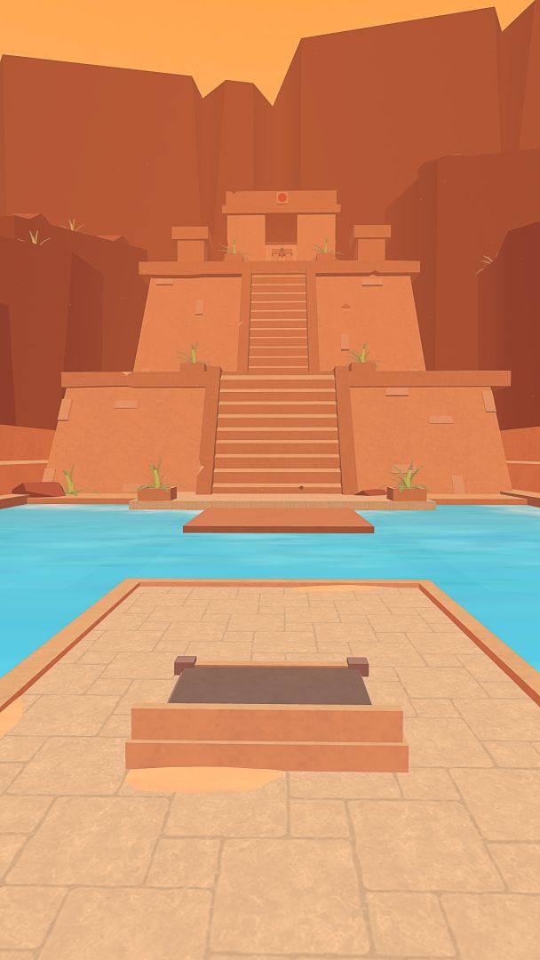 Faraway: Puzzle Escape游戏截图