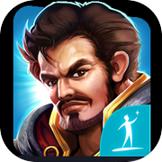 Queen's Quest 4: Sacred Truceicon