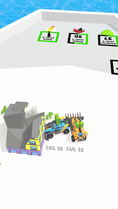 Destruct IO游戏截图