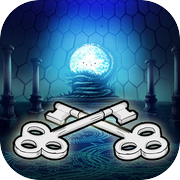 神秘魔法小镇-秘密森林逃脱大冒险icon