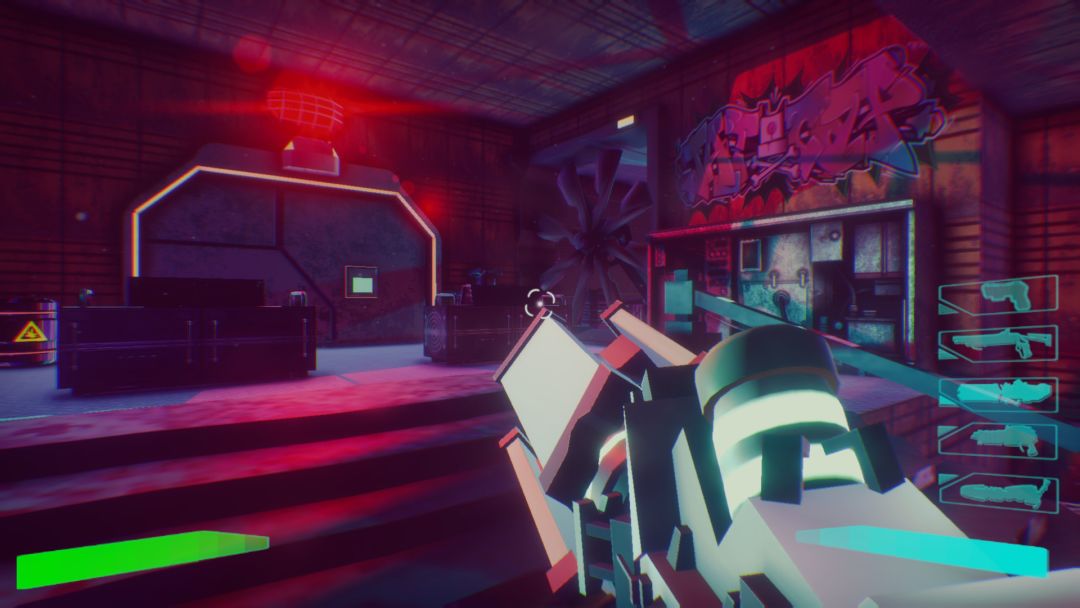 SickBrick游戏截图