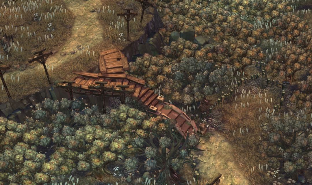 Tree of Savior (English Ver.)游戏截图