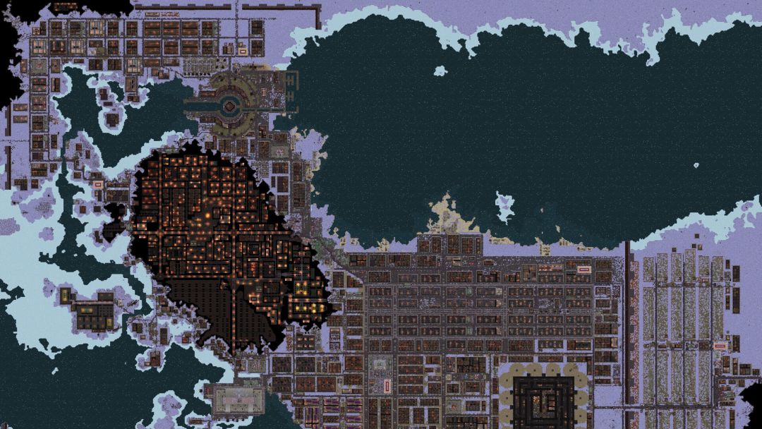 希克斯之歌游戏截图