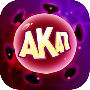 全民病毒大战-全民合成病毒克星icon