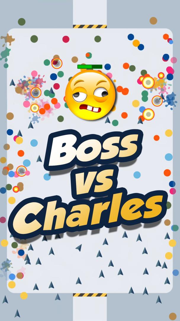 Charles2游戏截图