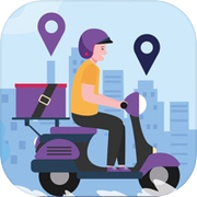Delivery Manager!