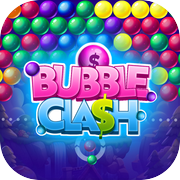 Real Cash Bubble Buzz Shooter