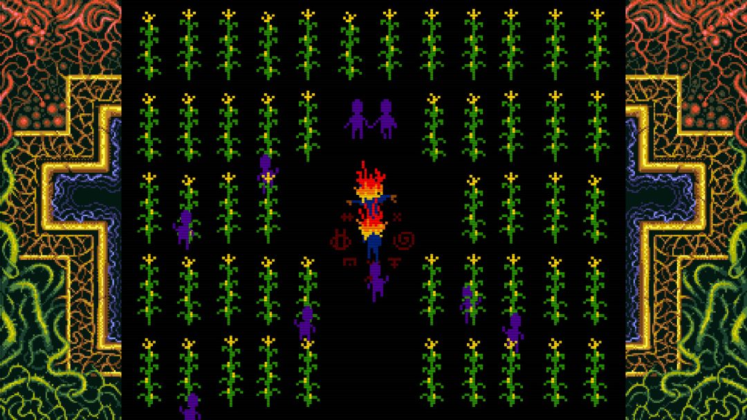 FAITH: The Unholy Trinity游戏截图