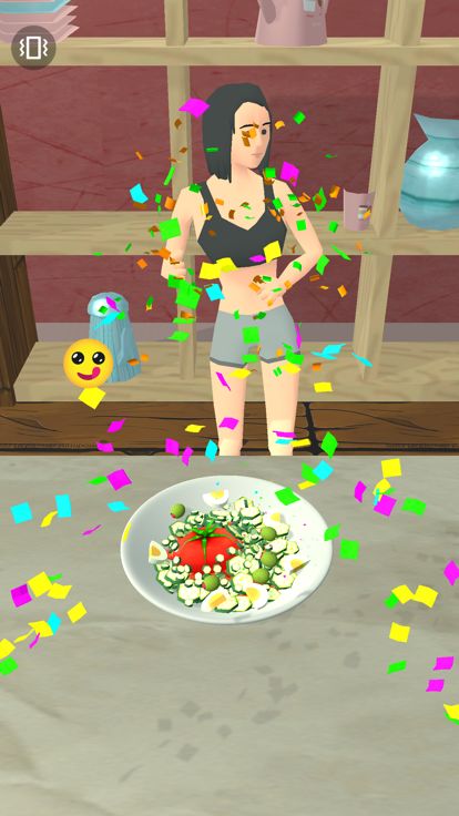 Herbal Life游戏截图