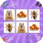 说出来：文字节拍挑战icon