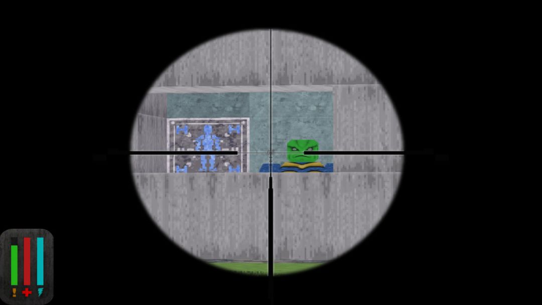 3079 -- Block Action RPG游戏截图