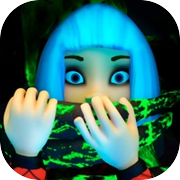 The Dark Past : Dead Horror 3Dicon