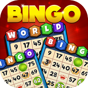 Free Bingo World - Free Bingo Gamesicon