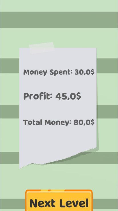 Dealer's Life 3D游戏截图