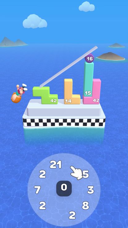 Multiply Master!游戏截图