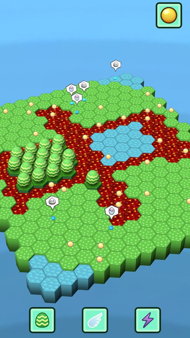 史莱姆庄园游戏截图