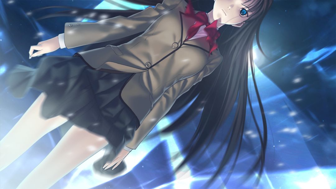 魔法使之夜游戏截图