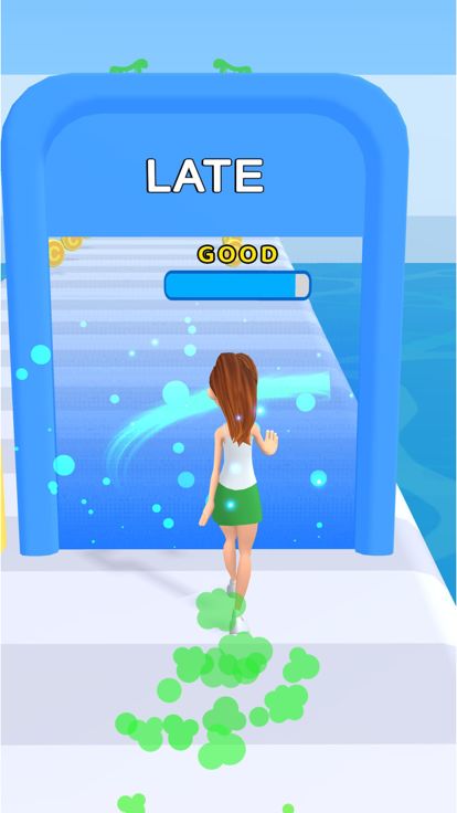 PA Life 3D: Real Job Simulator游戏截图