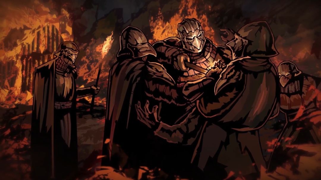 魔忌 - Magin游戏截图