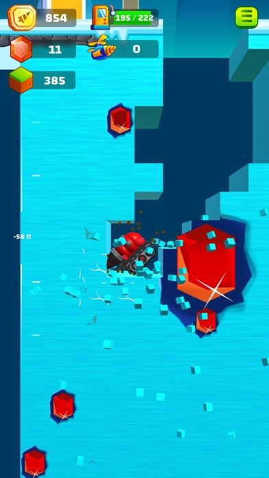 Ground Digger!游戏截图