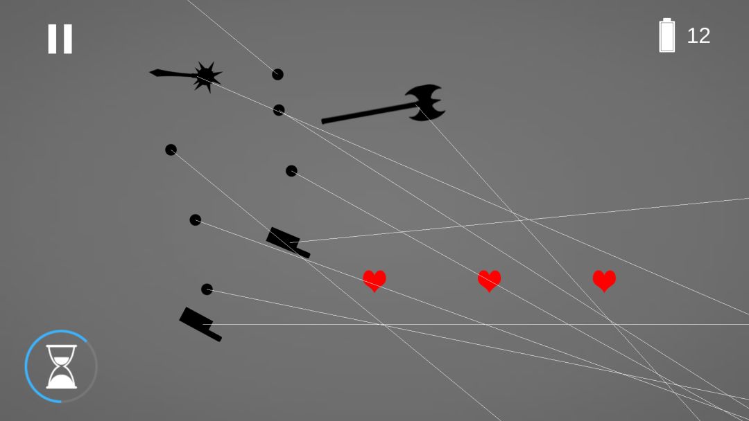 扎心了游戏截图