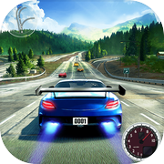 极品飙车 - 街头狂飙飞车游戏icon