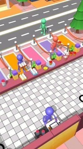 农场大作战游戏截图