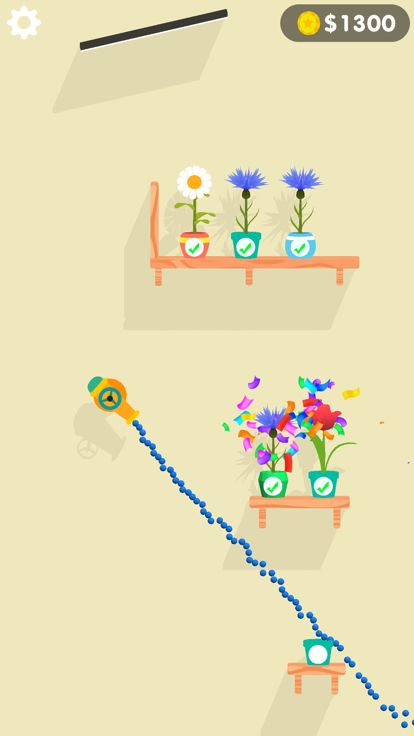 Put Water On 3D游戏截图