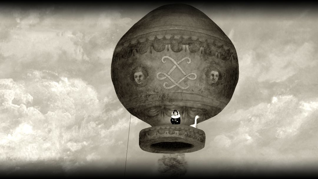 Tragedy of Prince Rupert游戏截图