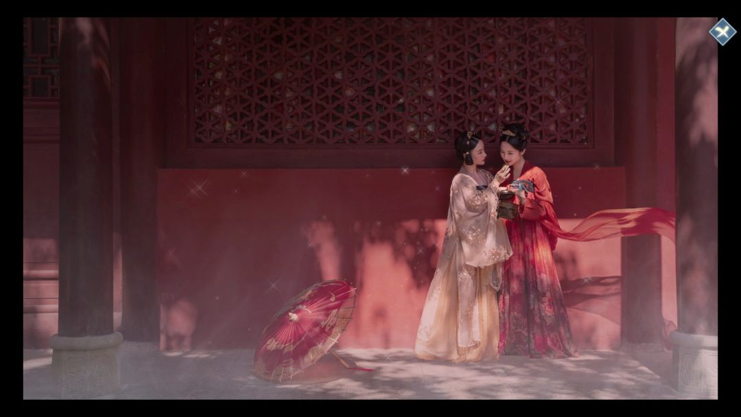 梦溪画坊游戏截图