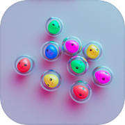 Bubble Jam: Ball Match