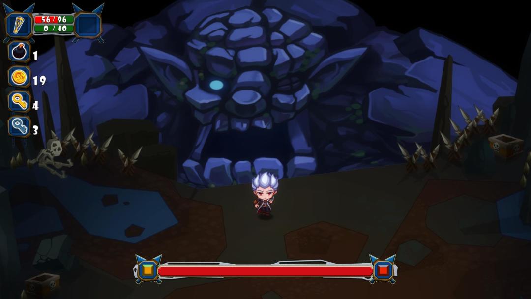 Babel: Choice游戏截图