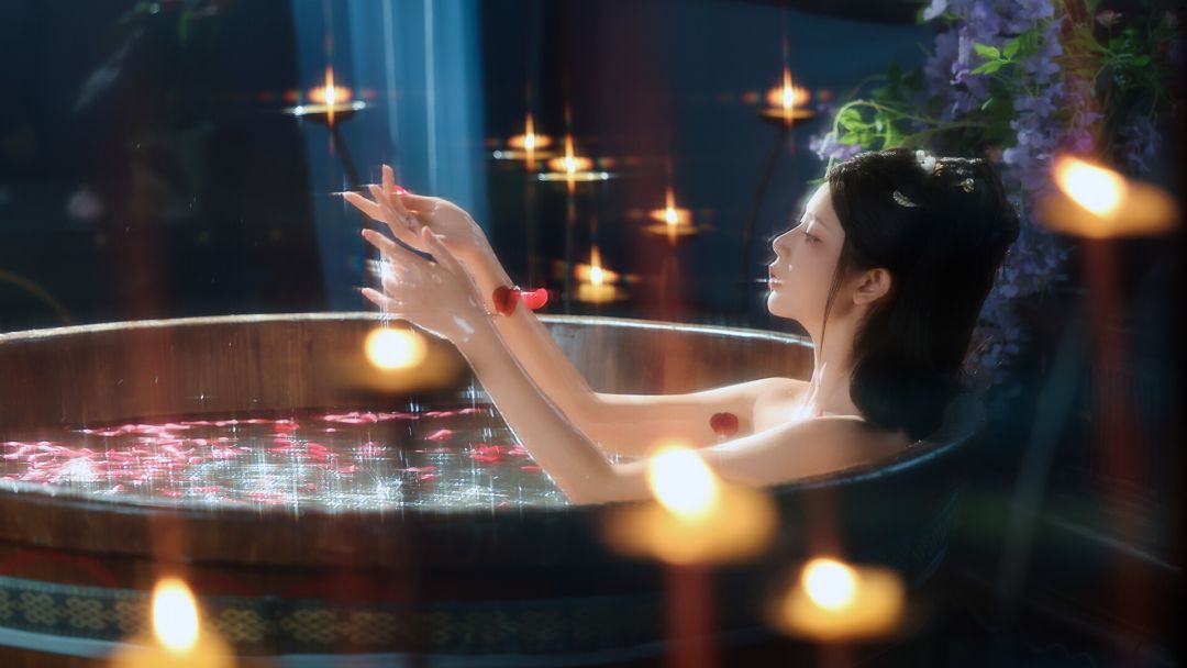 代号三国：龙起游戏截图