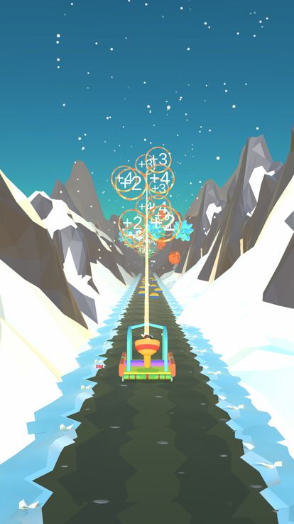 Ragdoll Throw游戏截图