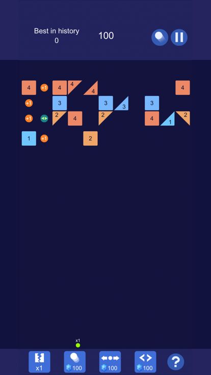 Pinball Playland游戏截图