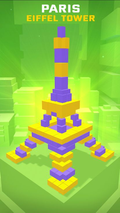 Singularity: Switch the Color游戏截图