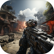 Battleops・Offline Shooter Gameicon