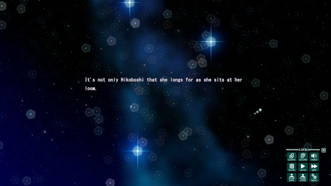 Hoshizora no Memoria -Eternal Heart- HD游戏截图