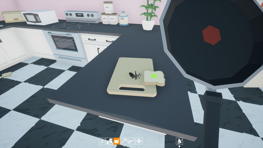 Kill It With Fire: Ignition游戏截图