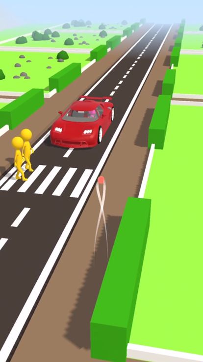 Stahp It!游戏截图