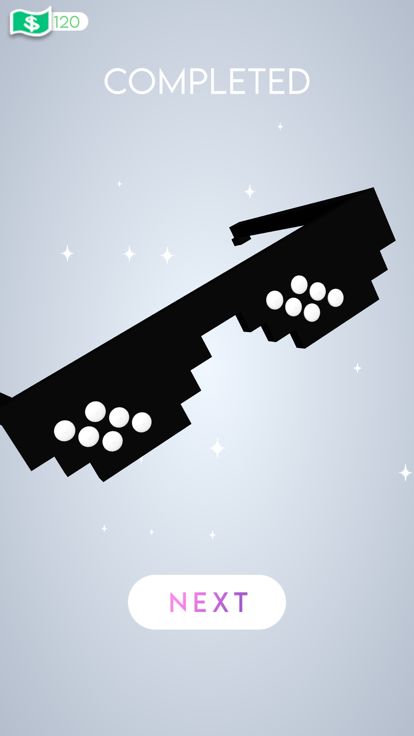 Dot Painting游戏截图