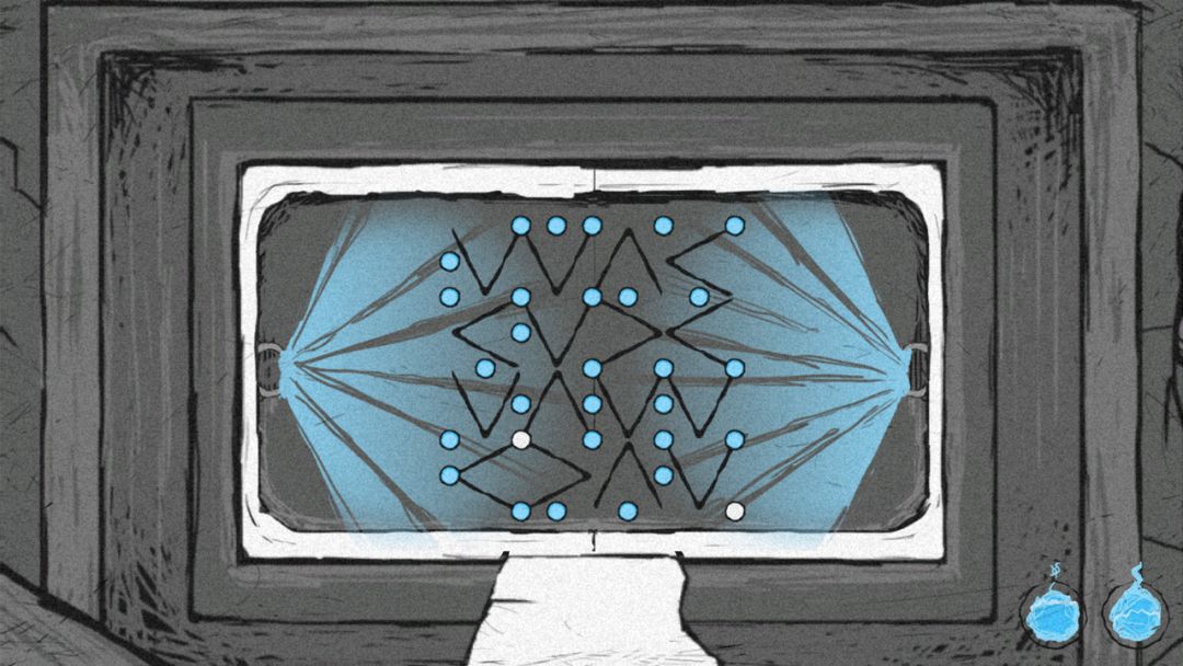 Path to Mnemosyne游戏截图