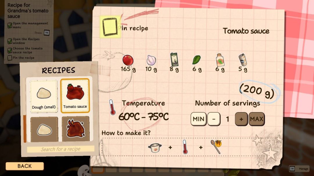 Italian Pizza Simulator游戏截图