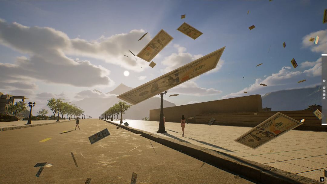 上学威龙游戏截图